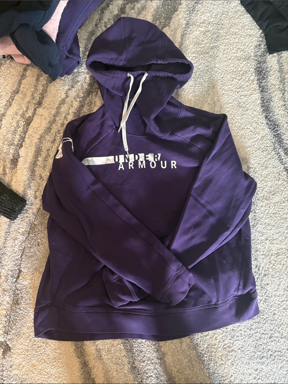 Under Armour Hoodie